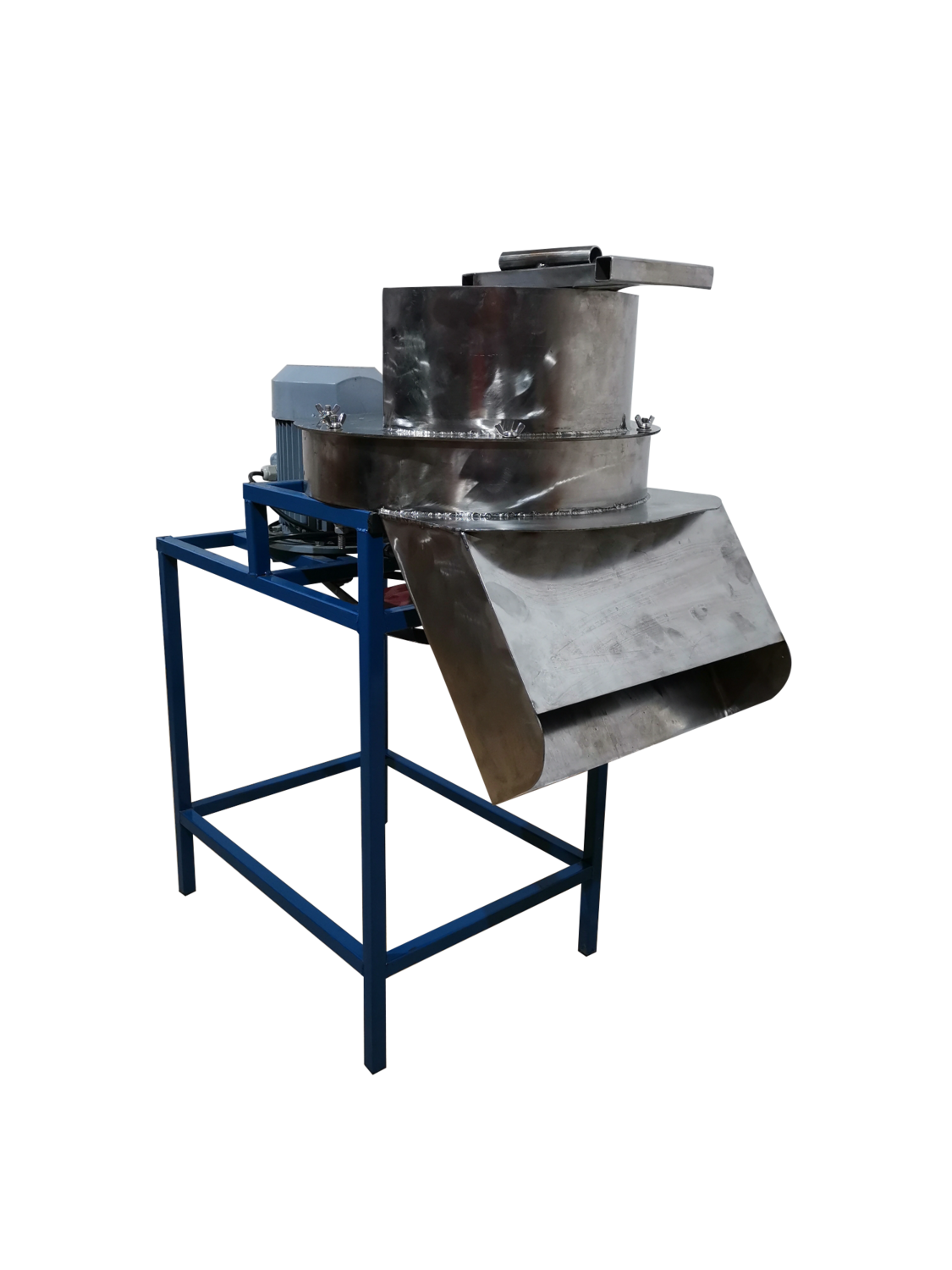 Электрическая шинковка капусты + слайсер яблок и овощей Электрическая шинковка капусты + слайсер яблок и овощей