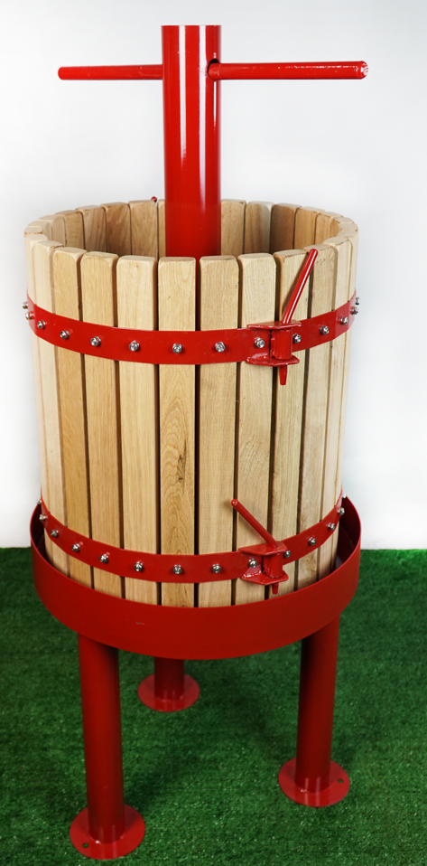 Пресс винтовой «ПВВ 100» (классическая итальянская конструкция, обрешетка из Кавказского дуба) Пресс винтовой «ПВВ 100» (классическая итальянская конструкция, обрешетка из Кавказского дуба)